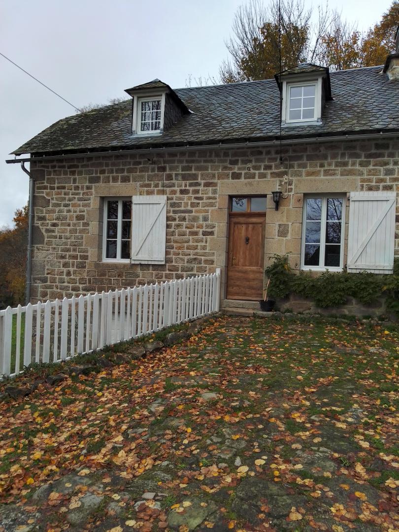 Gîte du Mas, Darnets - photo 189