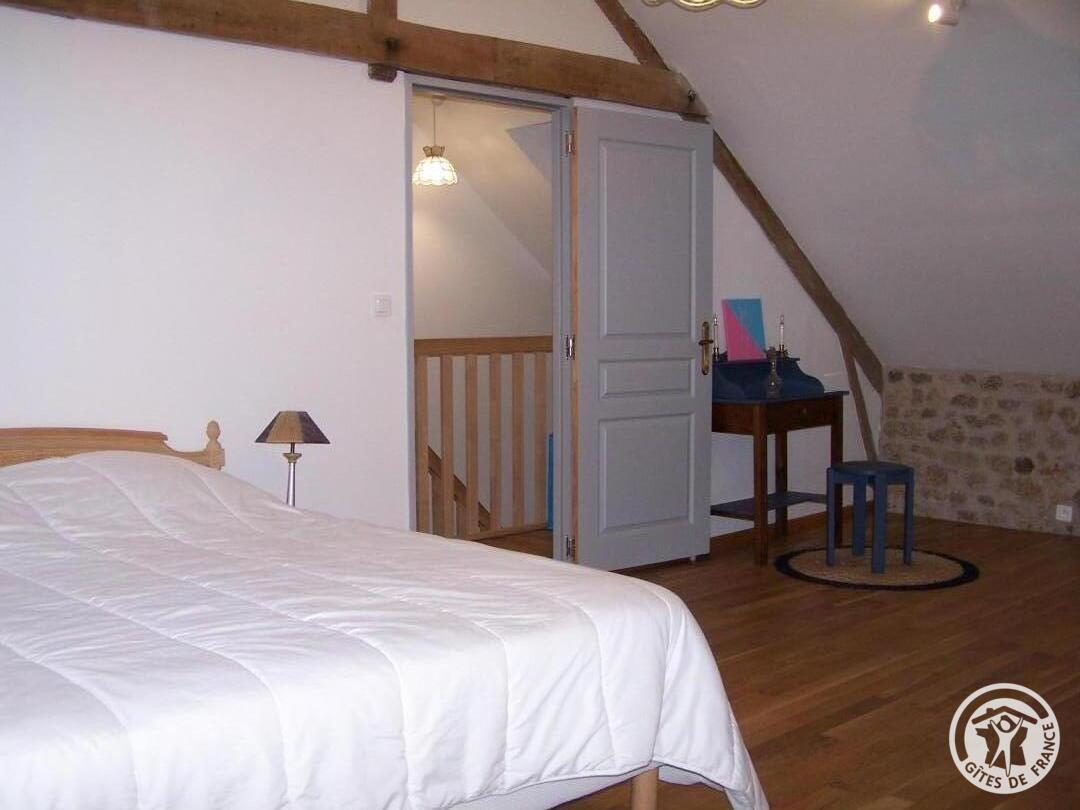 Gîte du Mas, Darnets - photo 177