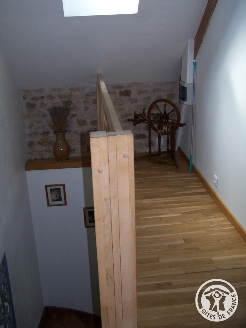 Gîte du Mas, Darnets - photo 172