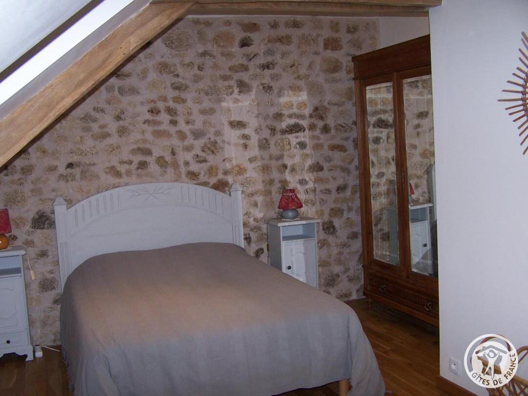 Gîte du Mas, Darnets - photo 170