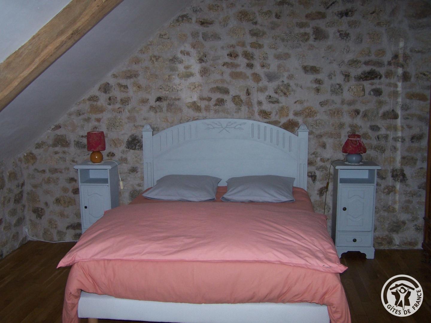 Gîte du Mas, Darnets - photo 163
