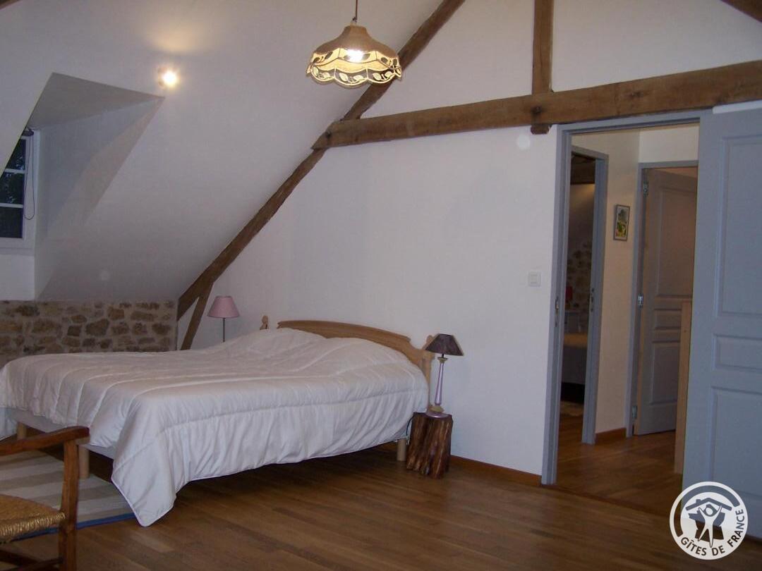 Gîte du Mas, Darnets - photo 179