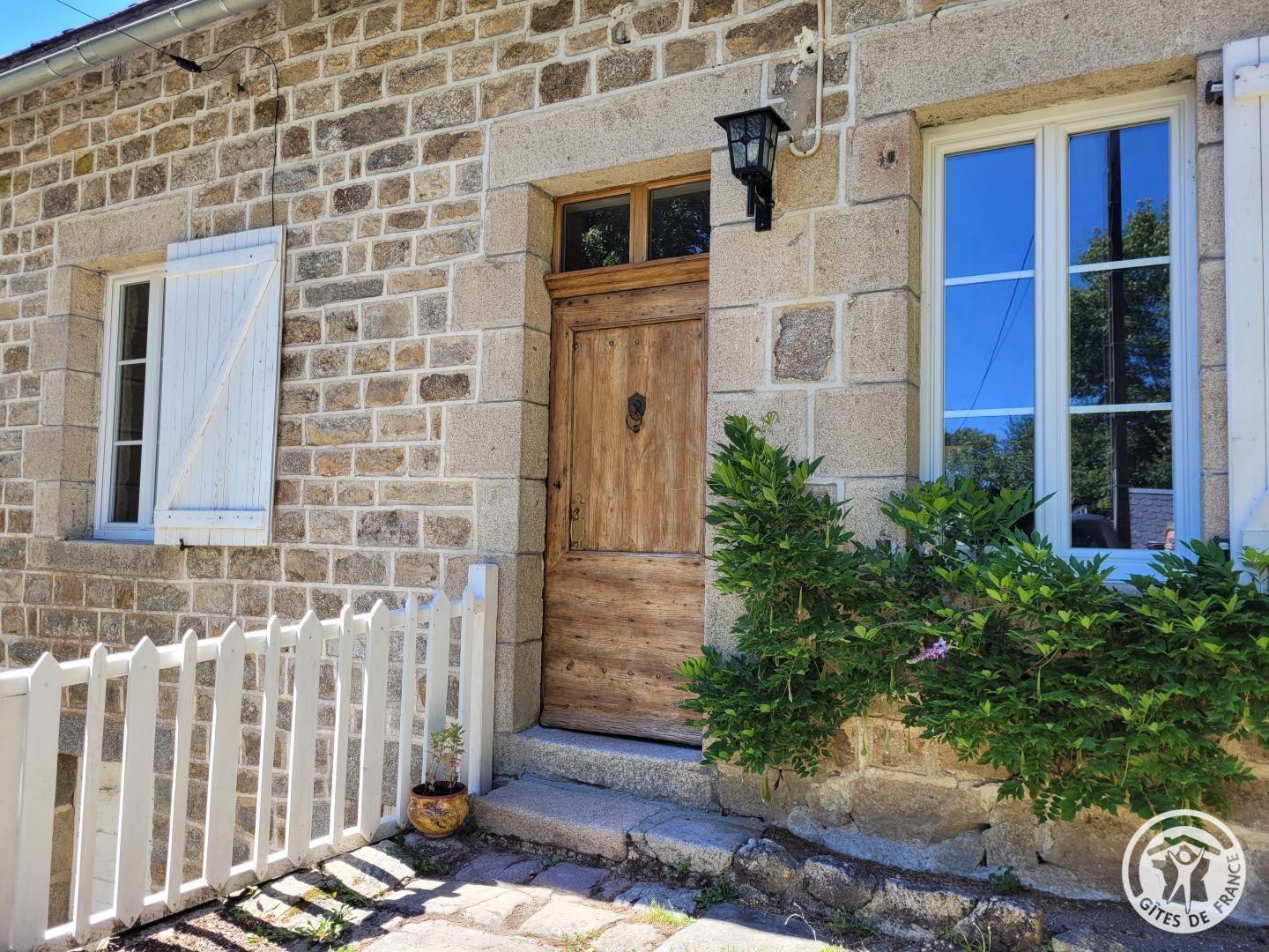 Gîte du Mas, Darnets - photo 198