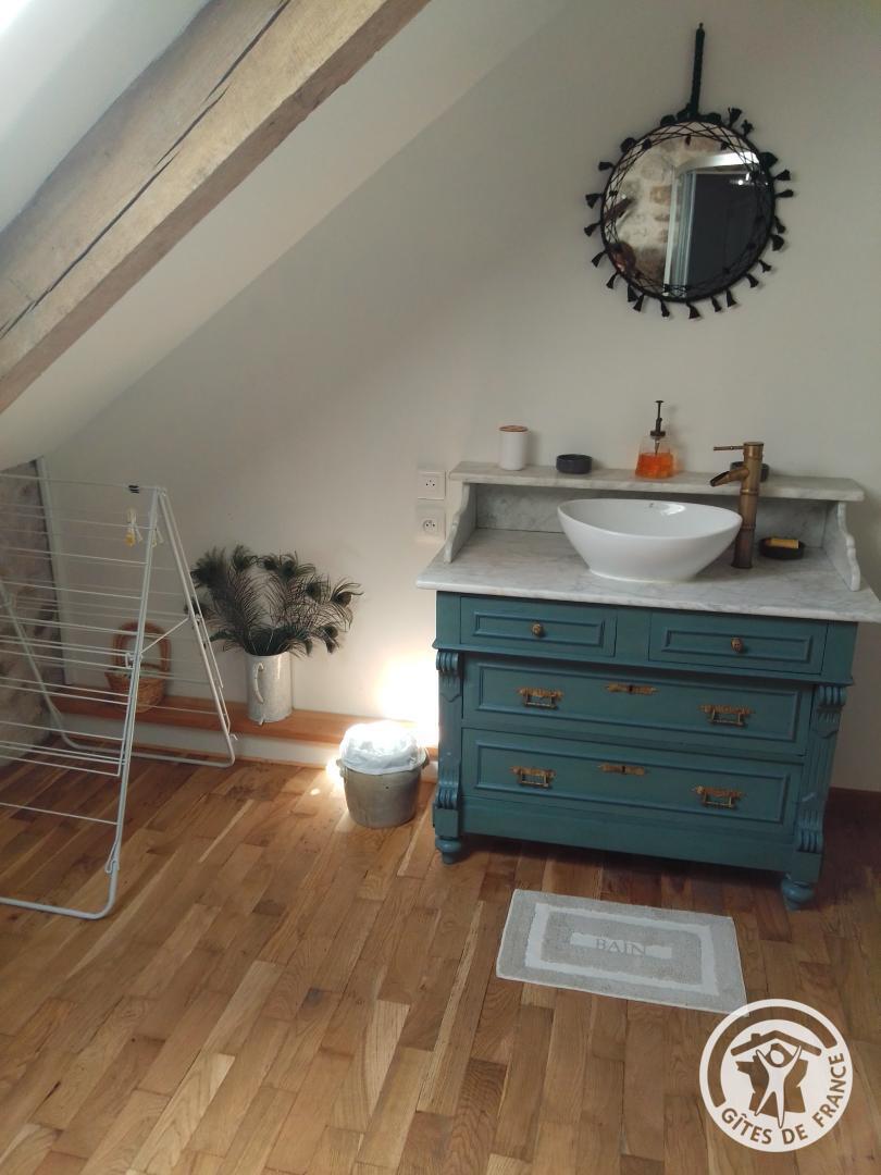 Gîte du Mas, Darnets - photo 185