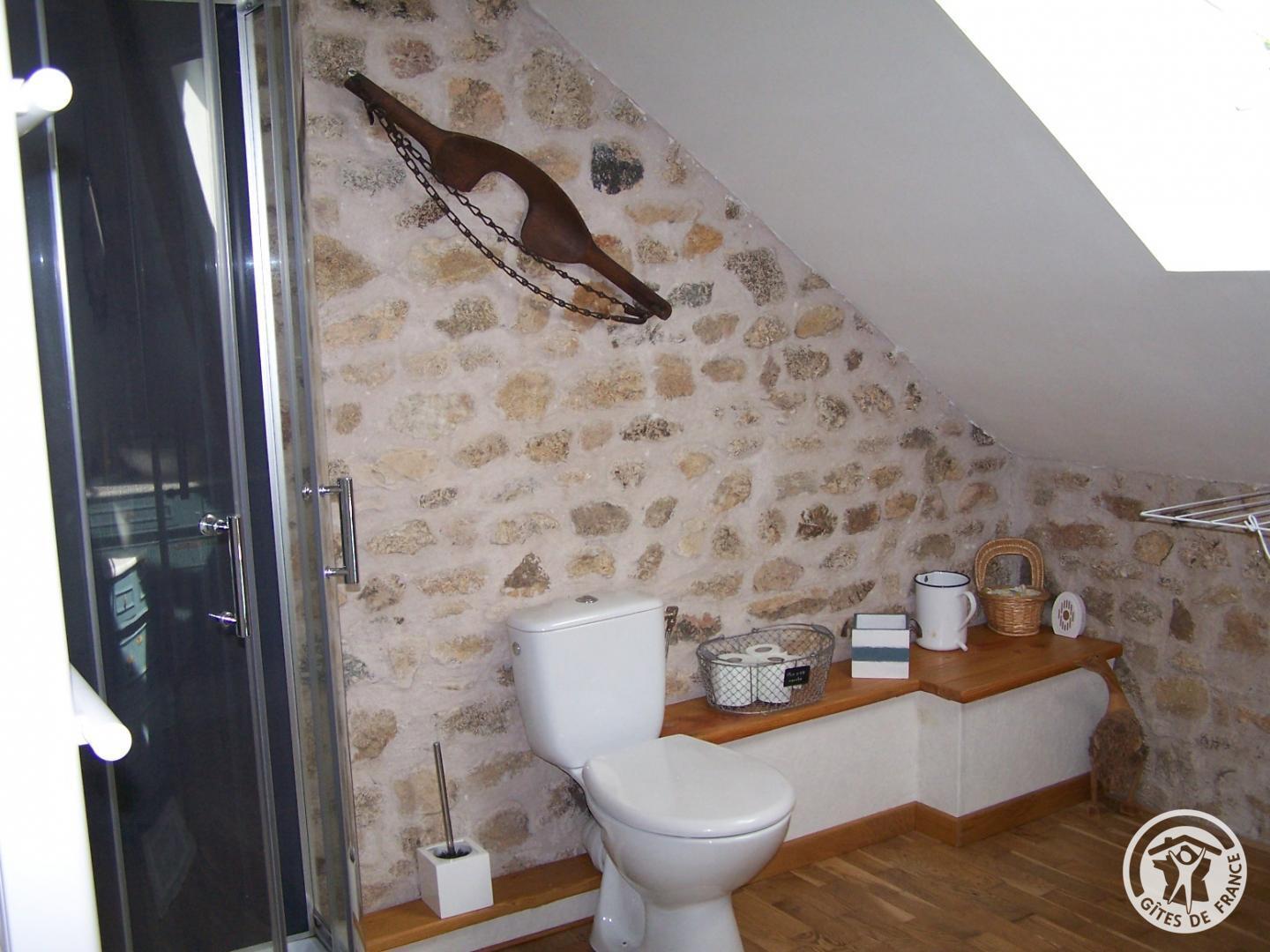 Gîte du Mas, Darnets - photo 193