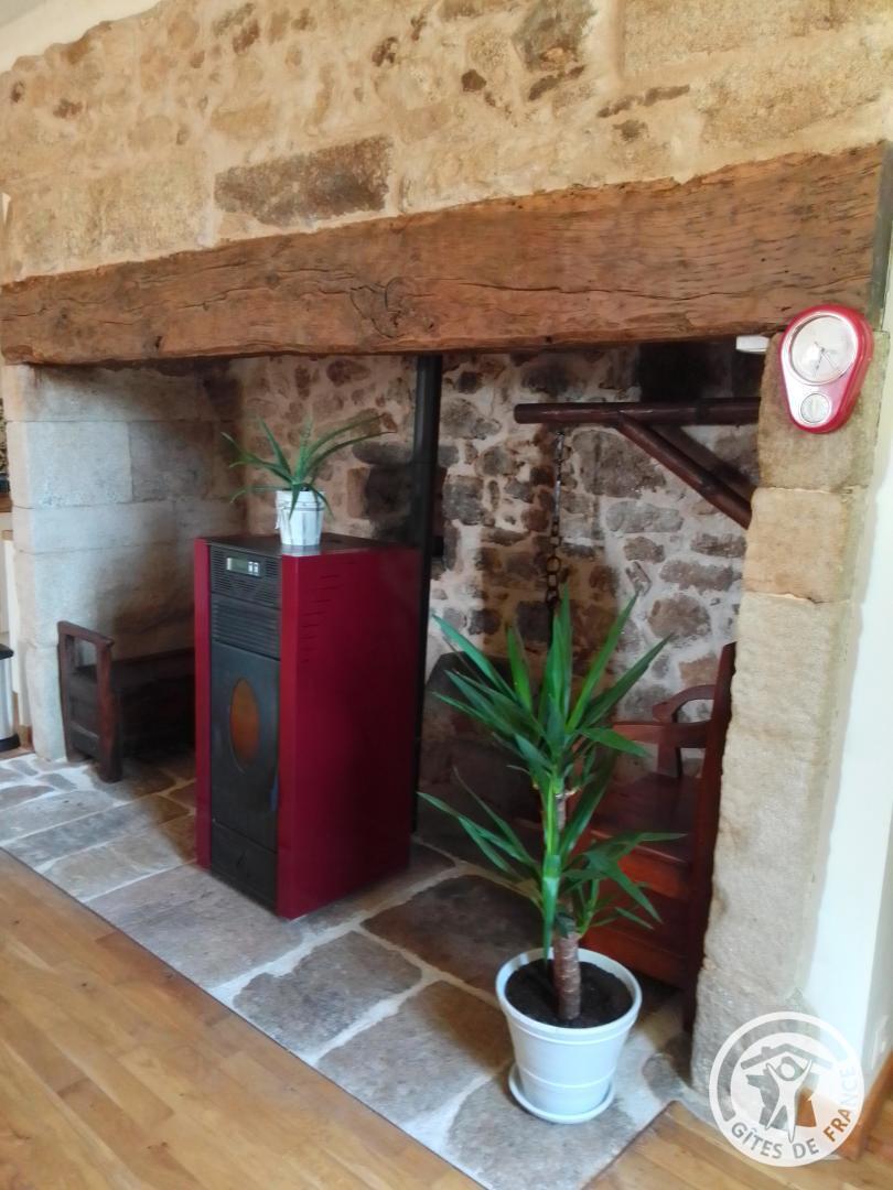 Gîte du Mas, Darnets - photo 196