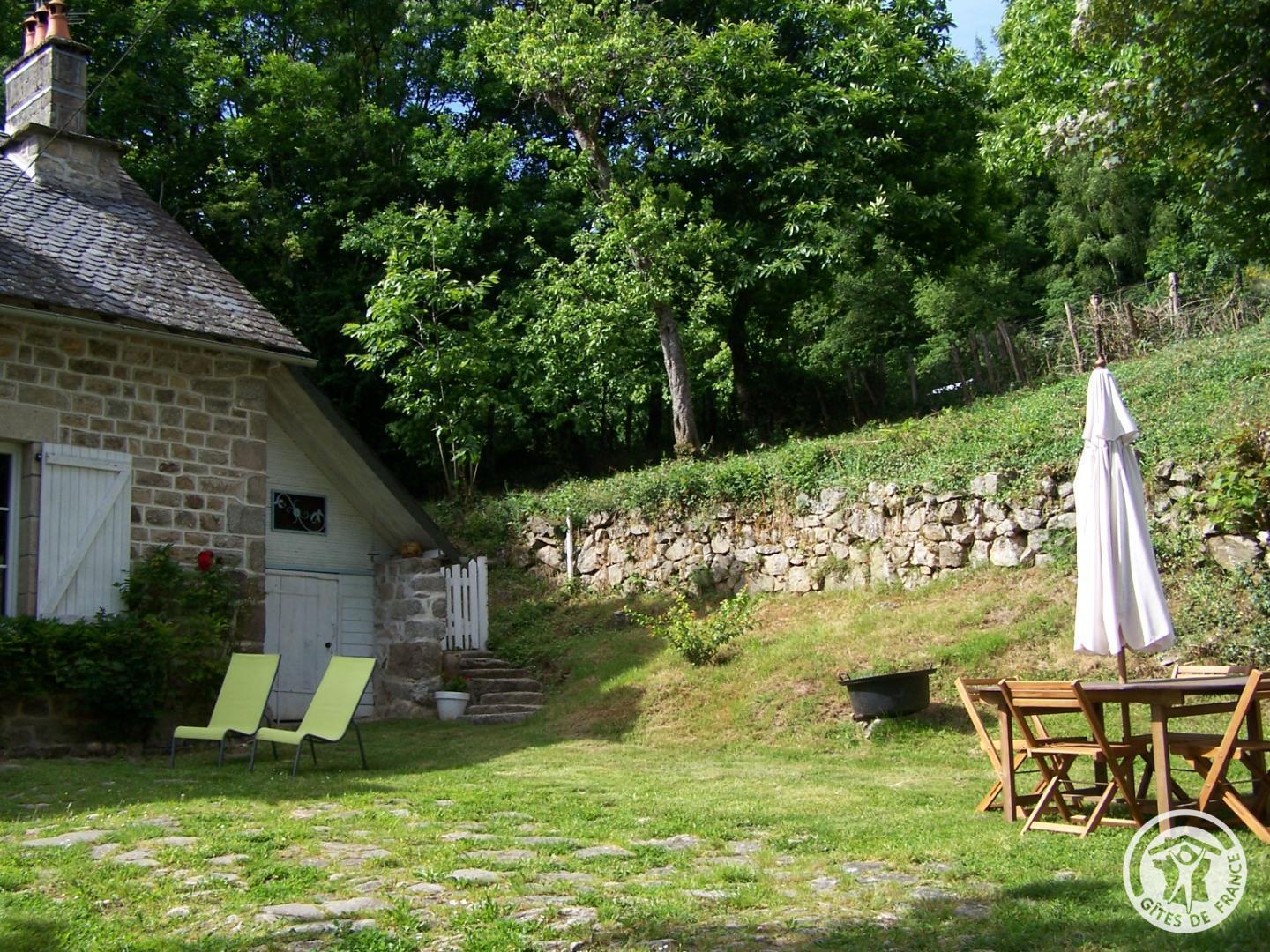 Gîte du Mas, Darnets - photo 176