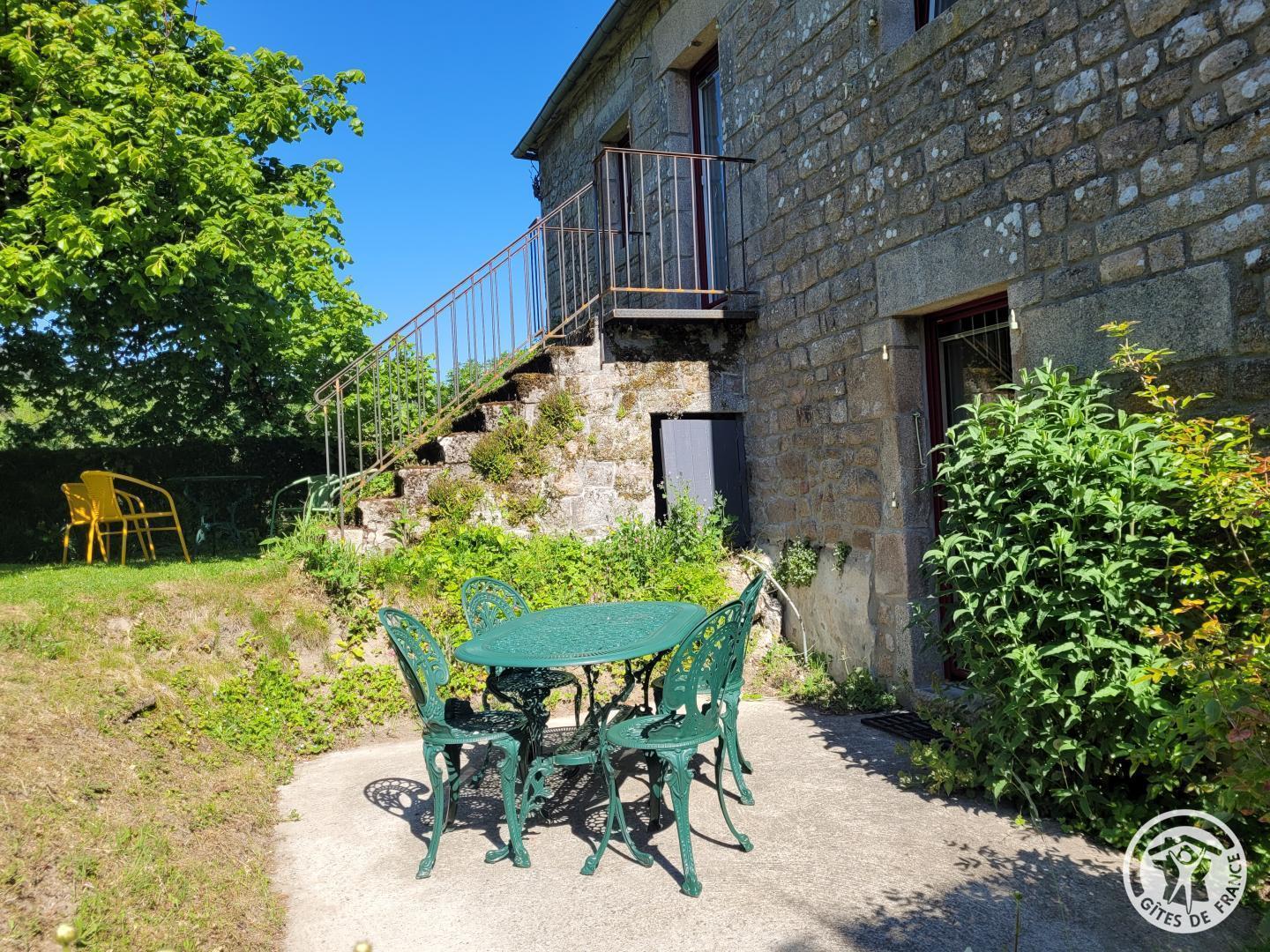 L'Enclose, Davignac - photo 55