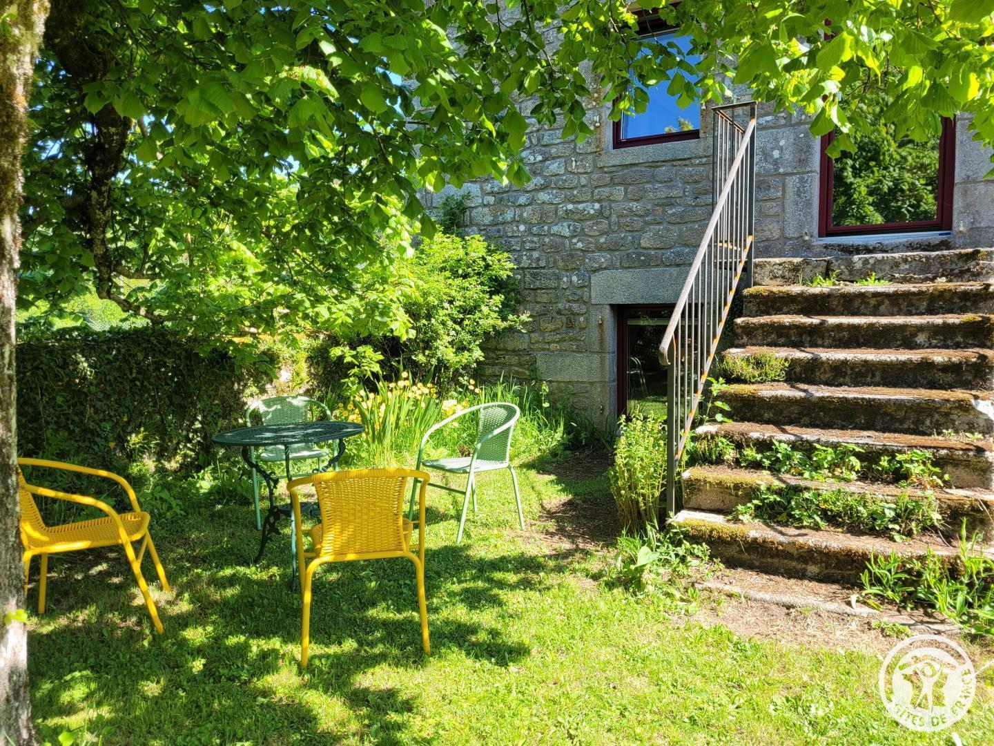 L'Enclose, Davignac - photo 48