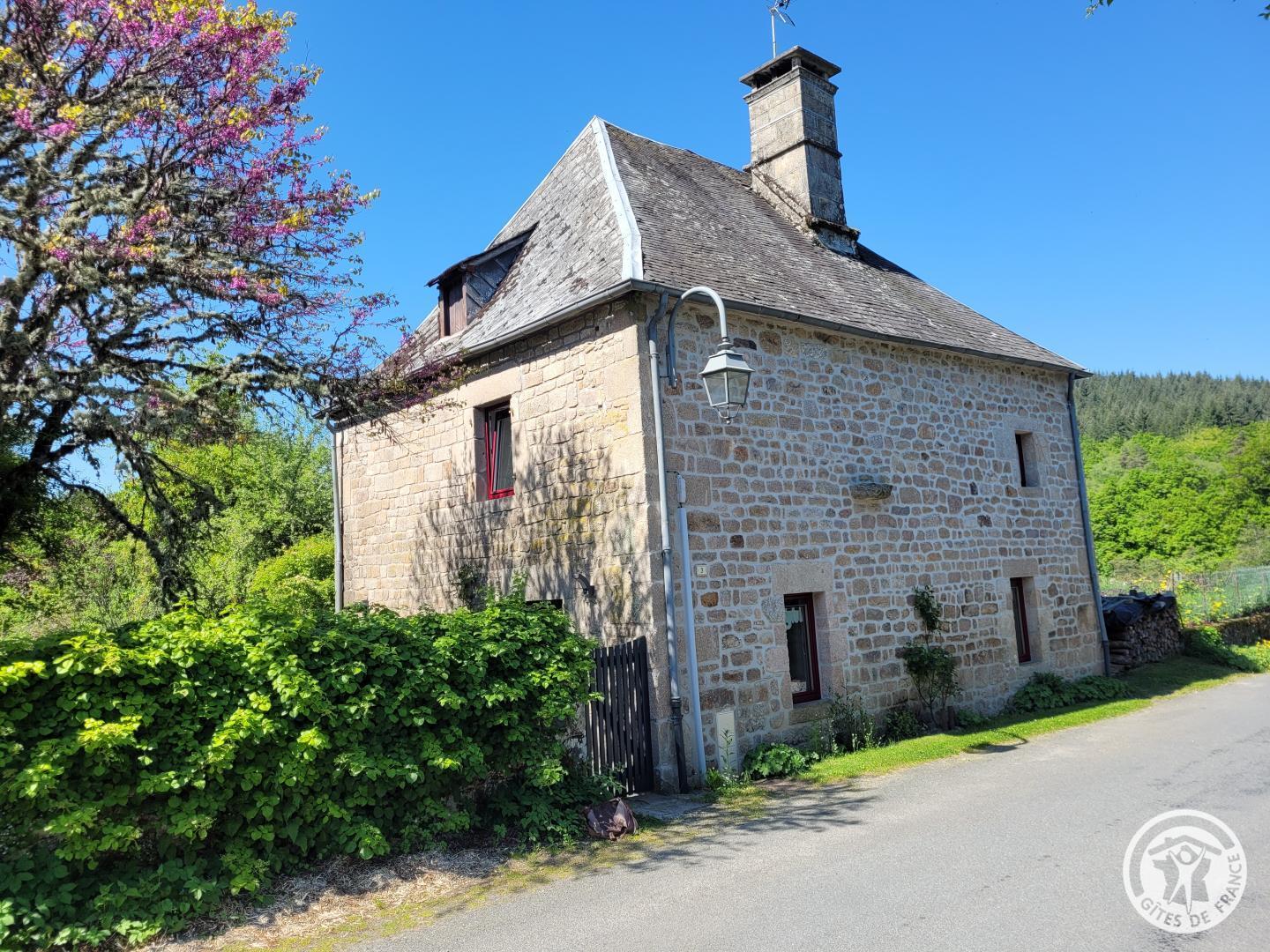 L'Enclose, Davignac - photo 47