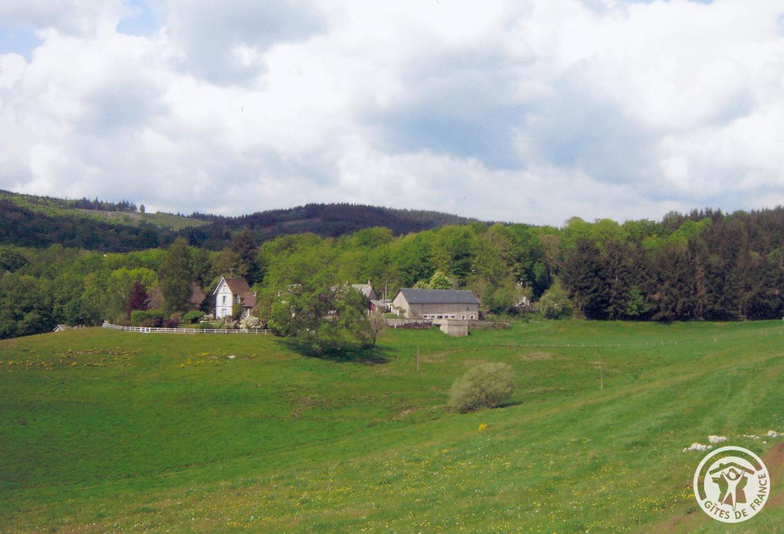 Location Gîtes de France  - Réf : 19G4082, Davignac - photo 27