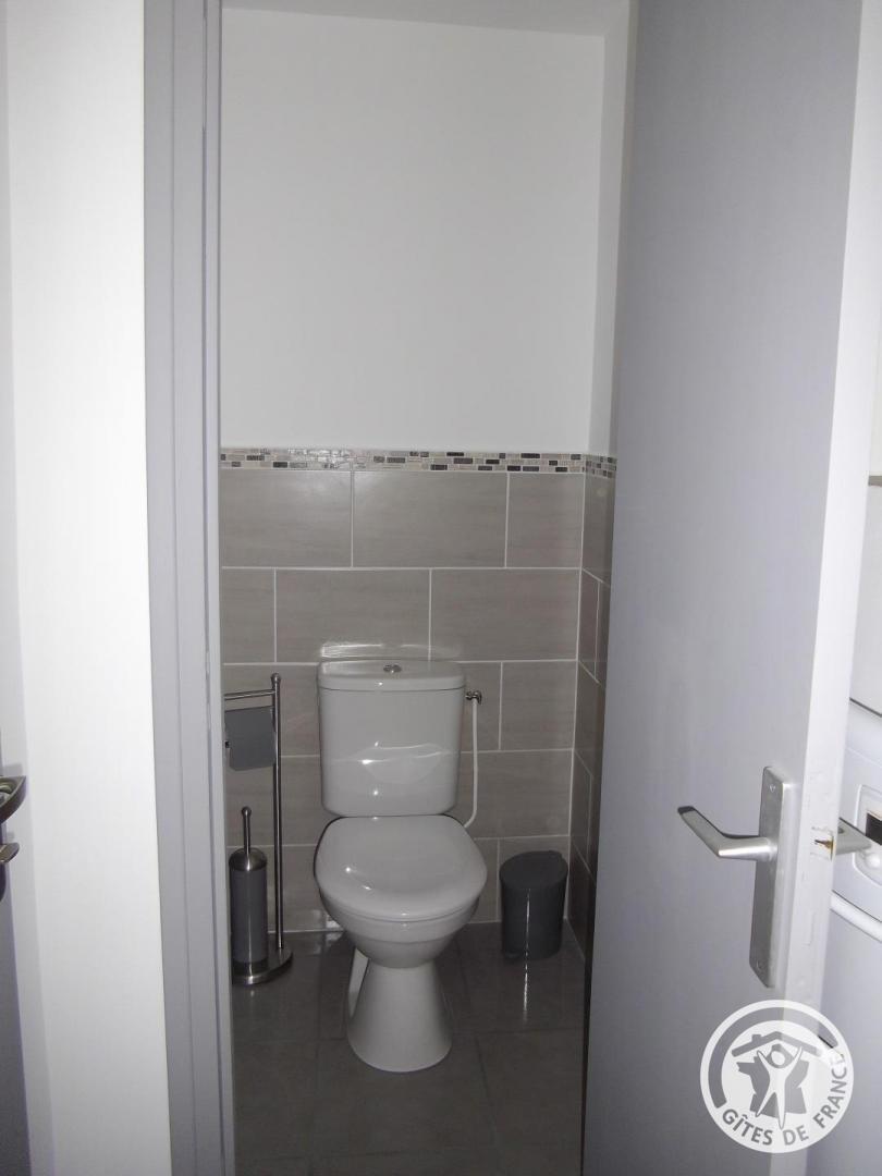 Location Gîtes de France  - Réf : 19G4082, Davignac - photo 29