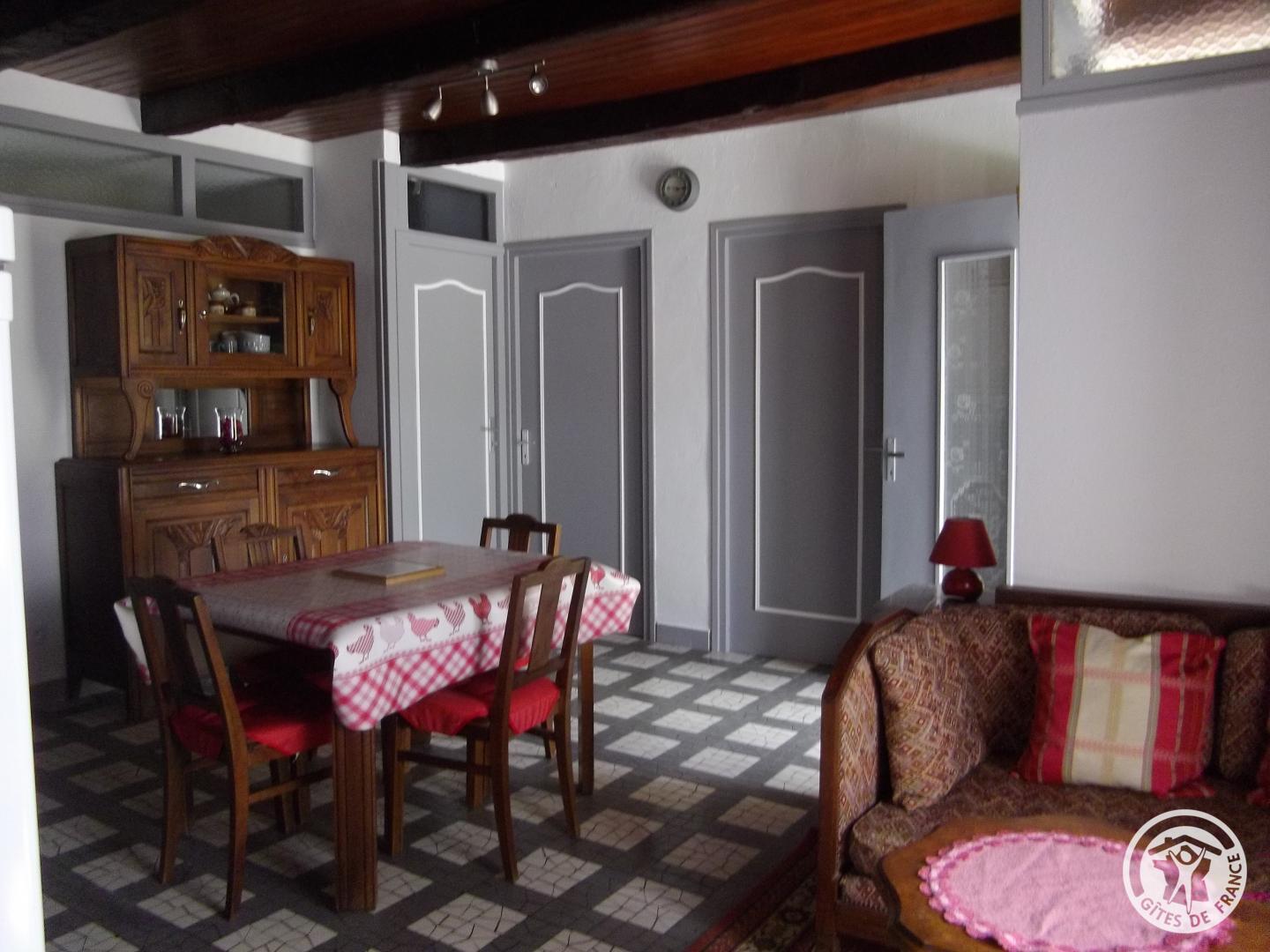Location Gîtes de France  - Réf : 19G4082, Davignac - photo 32
