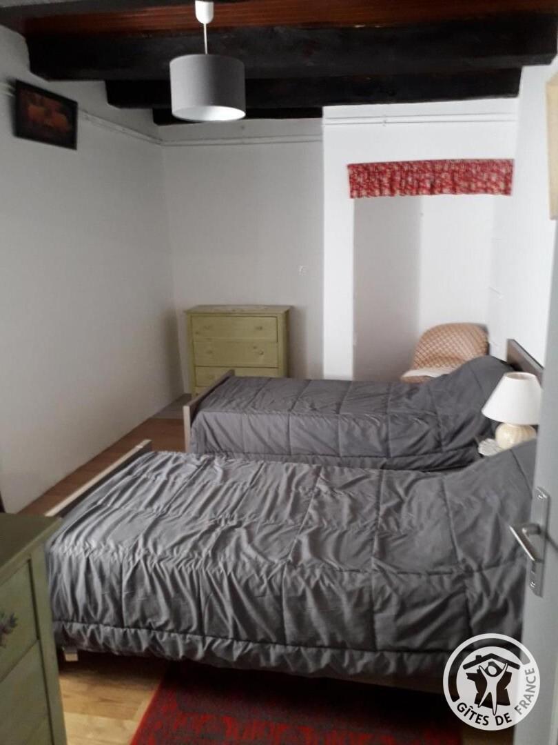 Location Gîtes de France  - Réf : 19G4082, Davignac - photo 28