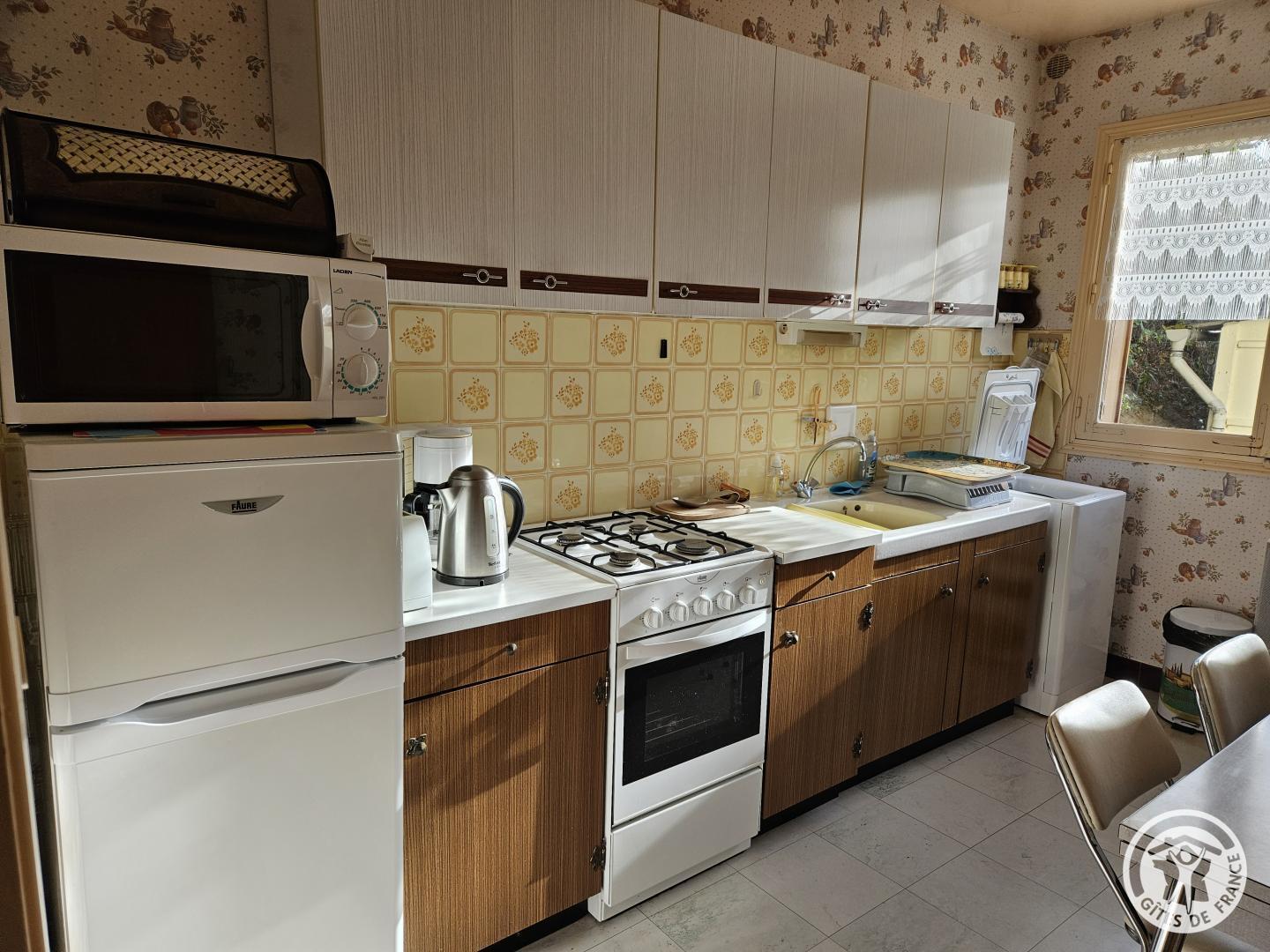 Location Gîtes de France  - Réf : 19G4092, Eygurande - photo 47