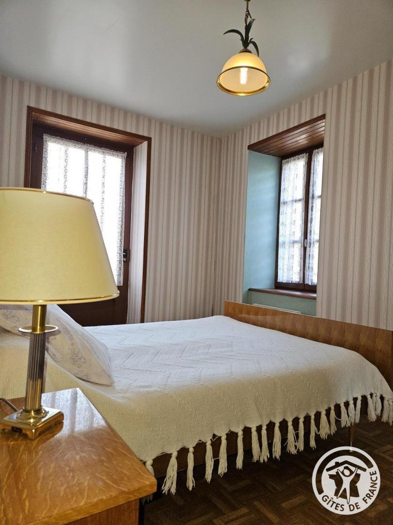 Location Gîtes de France  - Réf : 19G4092, Eygurande - photo 42