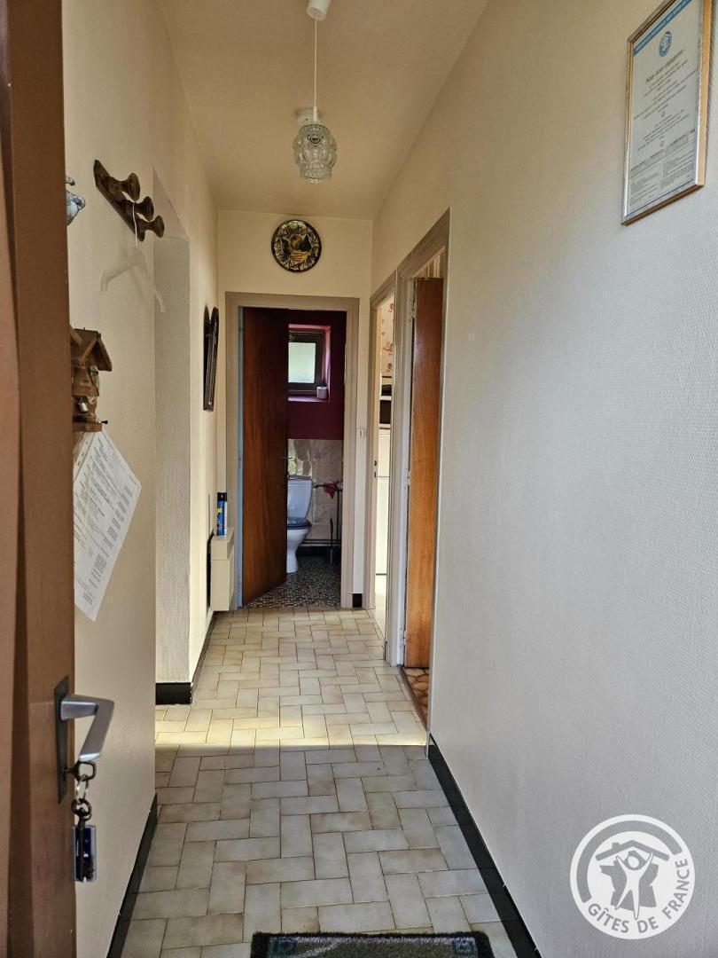 Location Gîtes de France - Réf : 19G4092 - photo 2