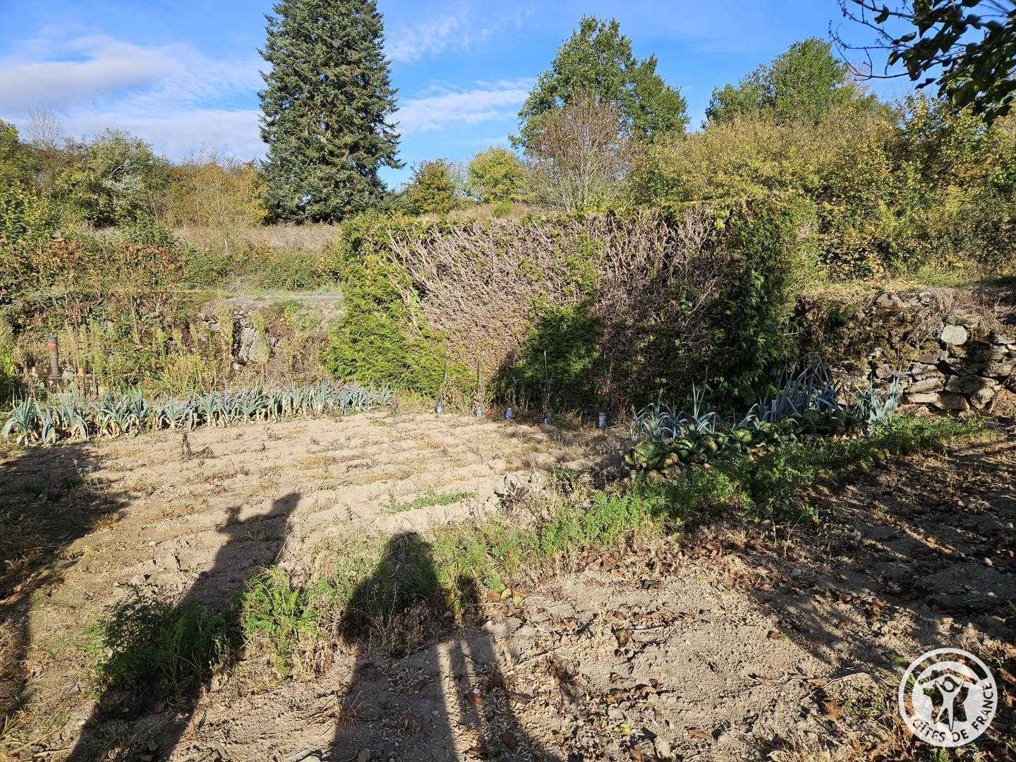 Location Gîtes de France  - Réf : 19G4092, Eygurande - photo 45