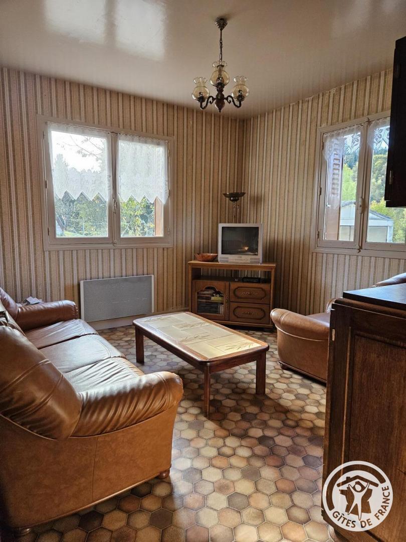 Location Gîtes de France  - Réf : 19G4092, Eygurande - photo 40