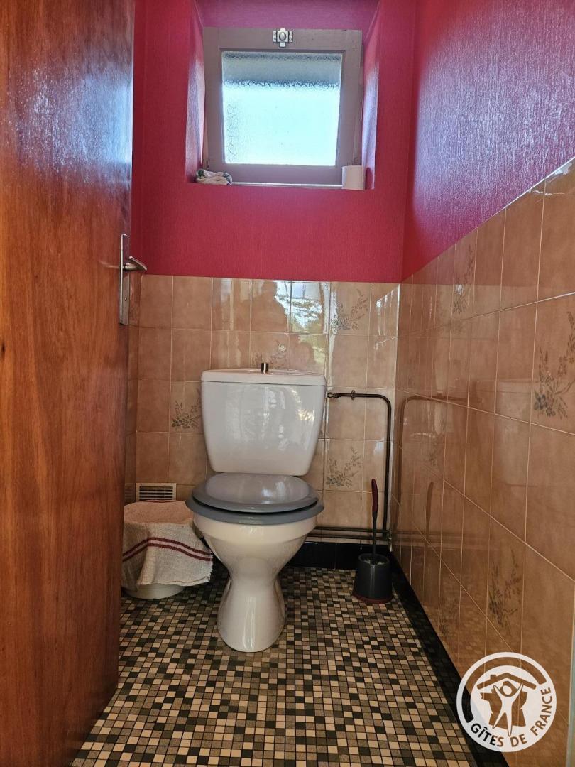 Location Gîtes de France - Réf : 19G4092 - photo 5