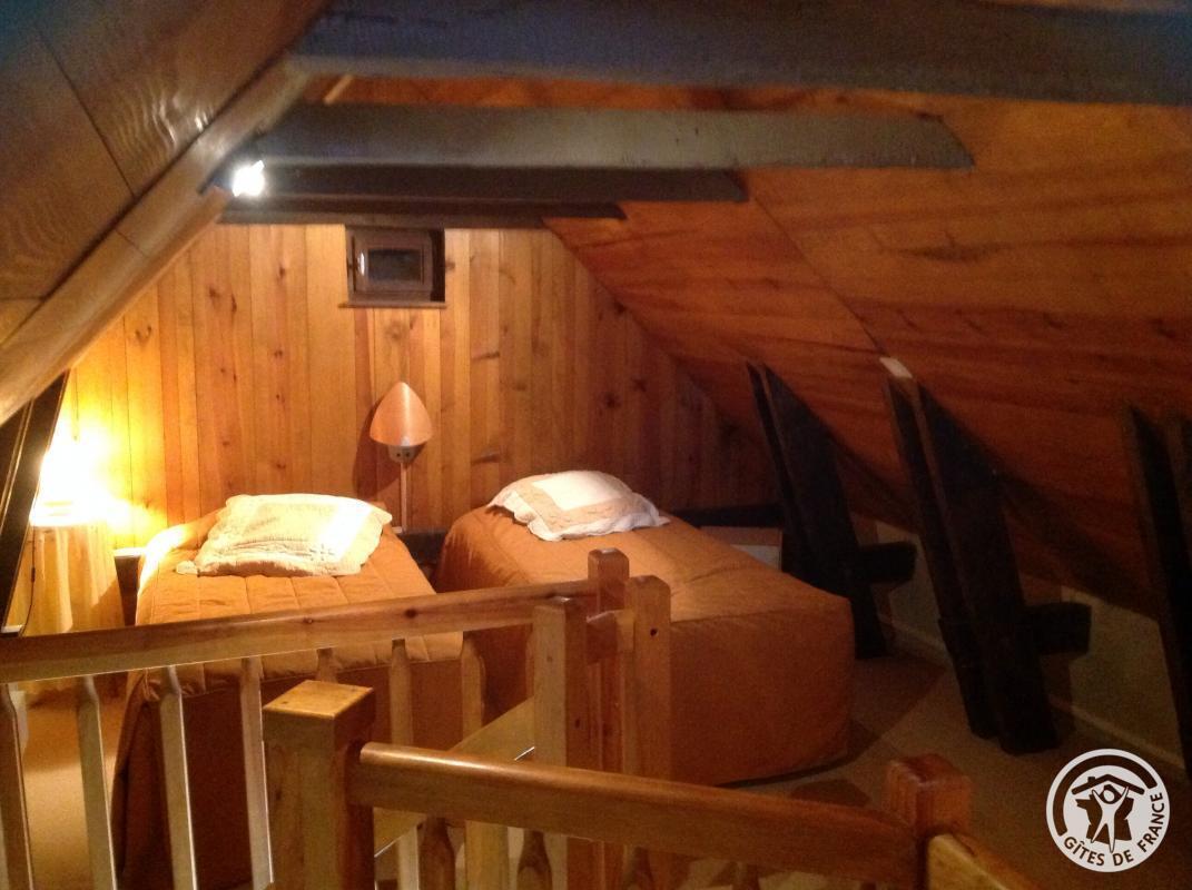 Location Gîtes de France  - Réf : 19G4093, Eygurande - photo 96