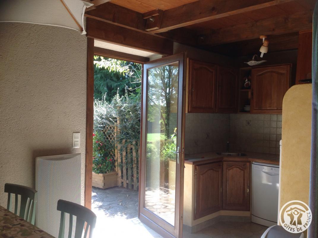 Location Gîtes de France  - Réf : 19G4093, Eygurande - photo 82
