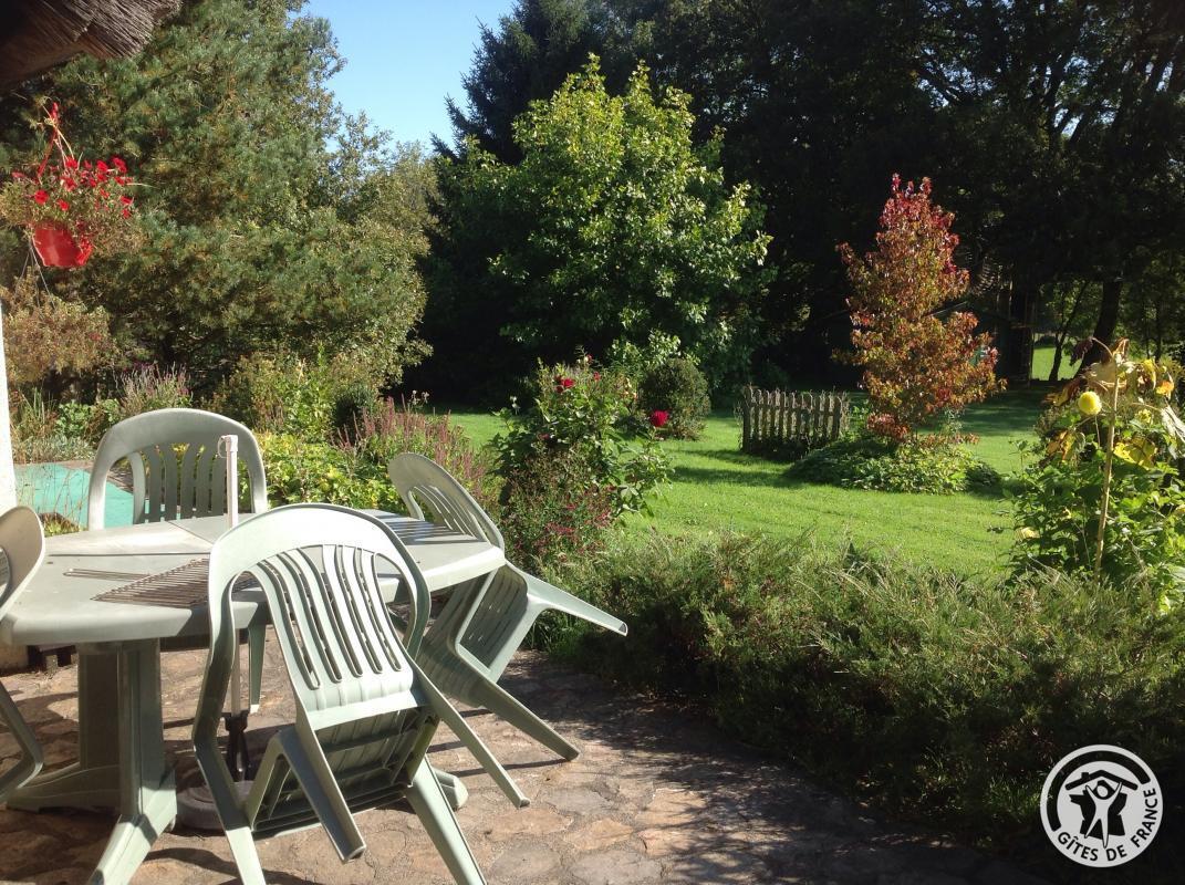 Location Gîtes de France  - Réf : 19G4093, Eygurande - photo 94