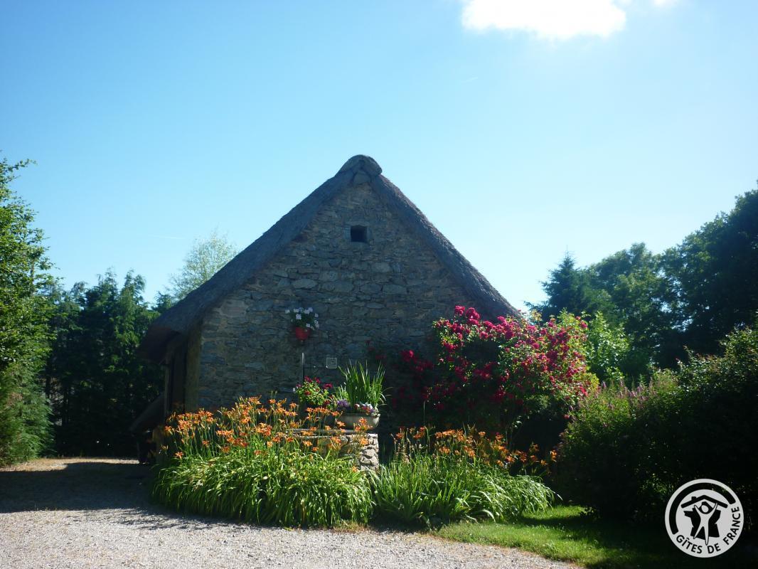 Location Gîtes de France  - Réf : 19G4093, Eygurande - photo 85