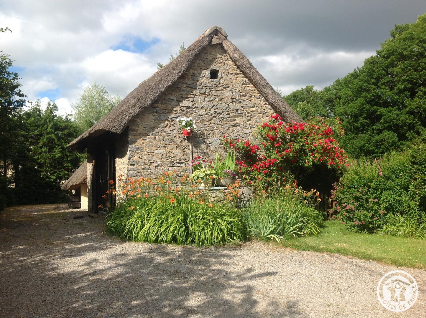 Location Gîtes de France  - Réf : 19G4093, Eygurande - photo 87