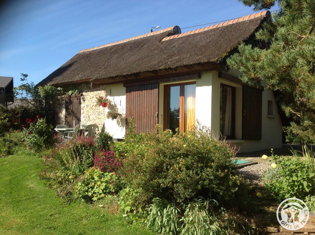 Location Gîtes de France  - Réf : 19G4093, Eygurande - photo 92