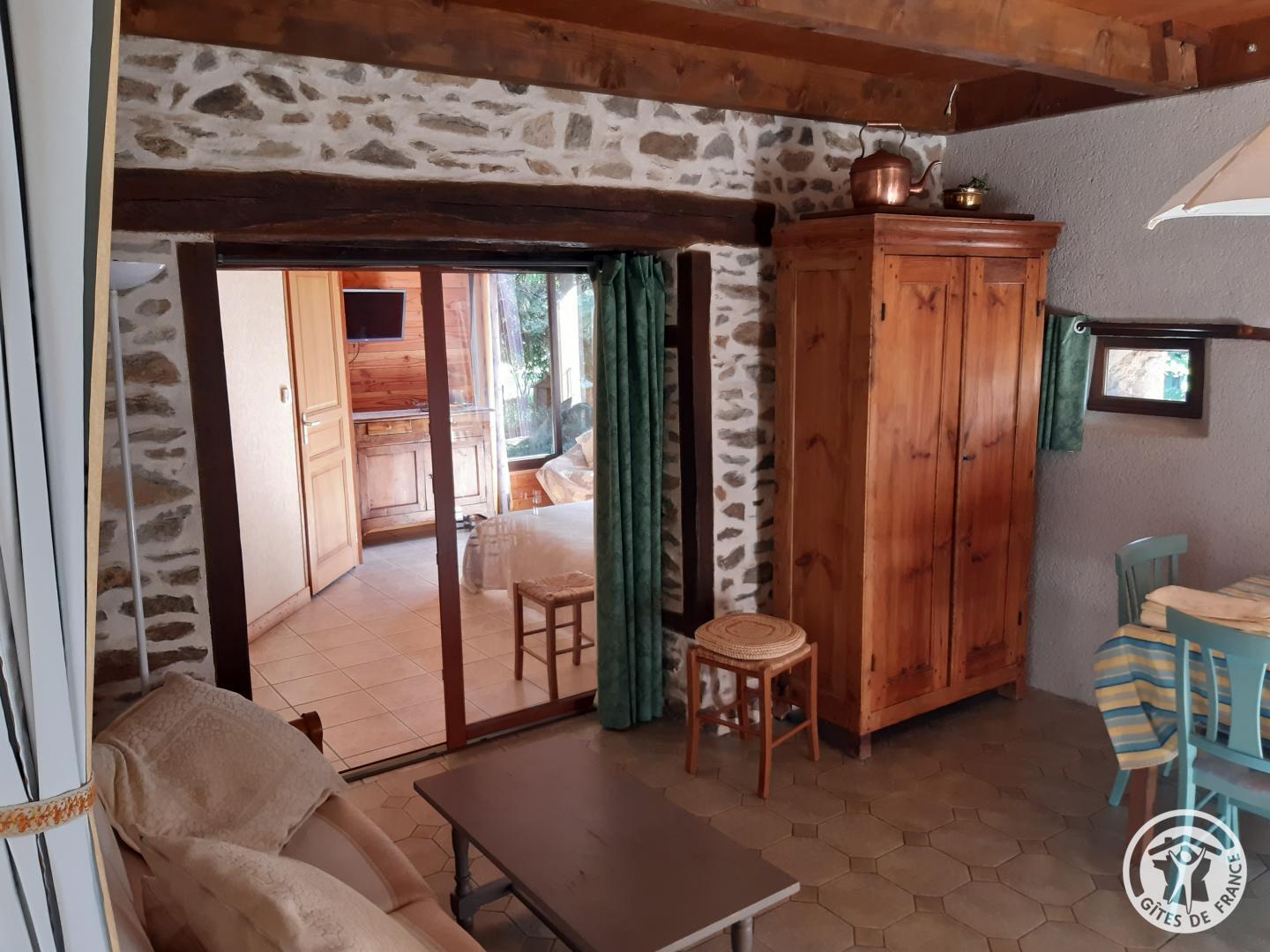 Location Gîtes de France  - Réf : 19G4093, Eygurande - photo 89
