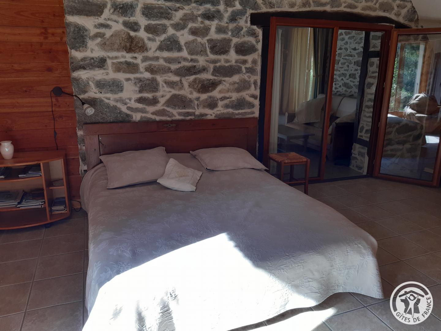Location Gîtes de France  - Réf : 19G4093, Eygurande - photo 95
