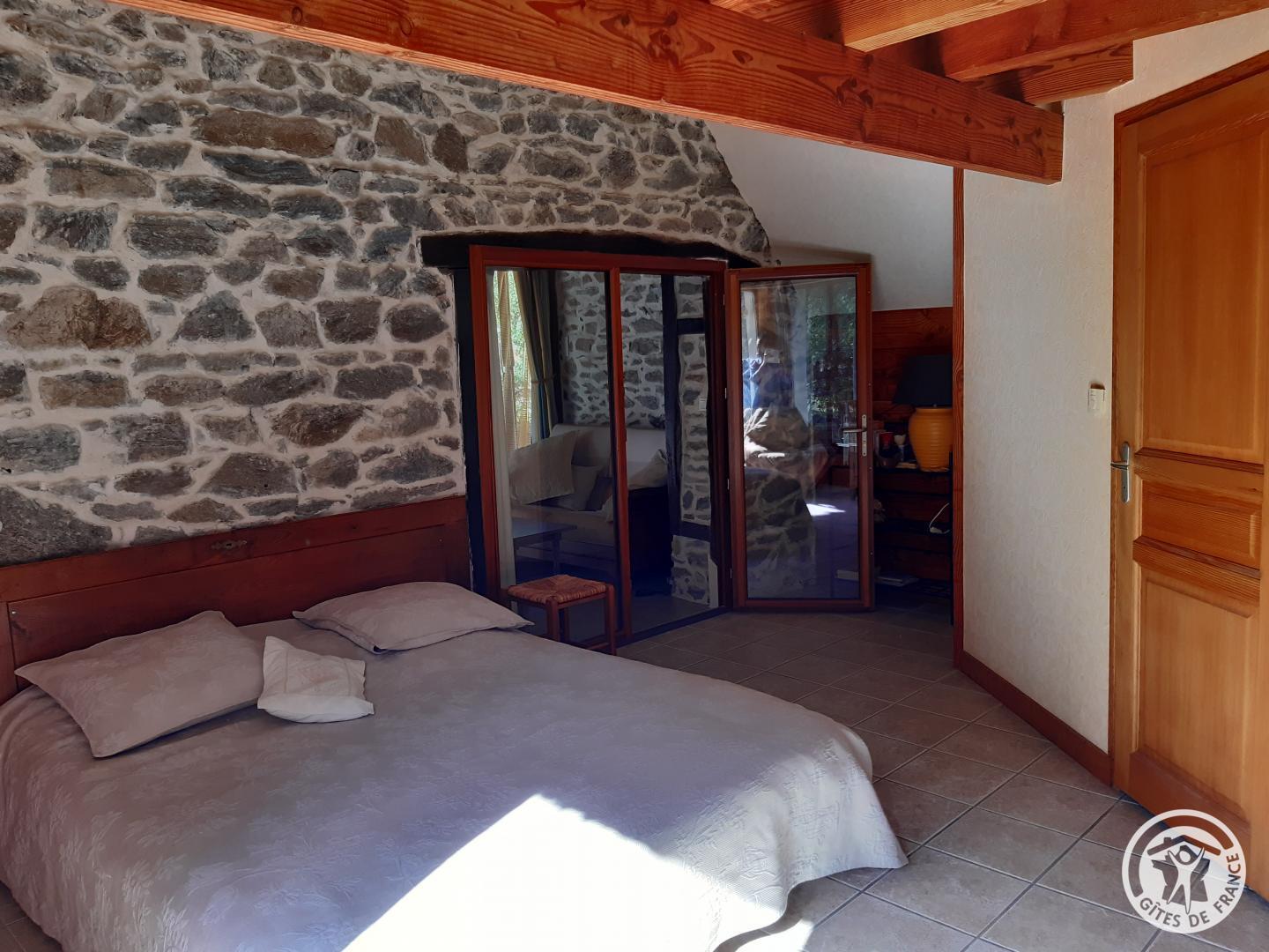 Location Gîtes de France  - Réf : 19G4093, Eygurande - photo 83