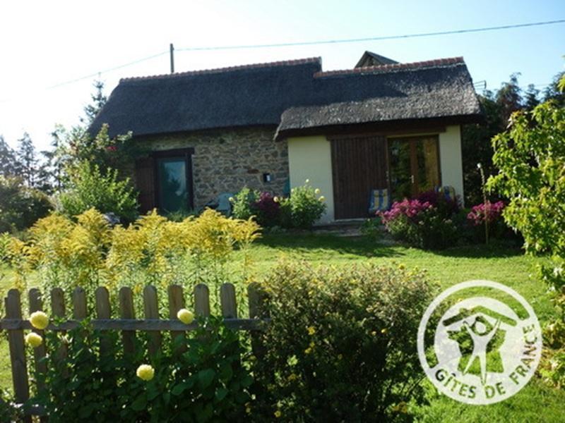 Location Gîtes de France  - Réf : 19G4093, Eygurande - photo 84