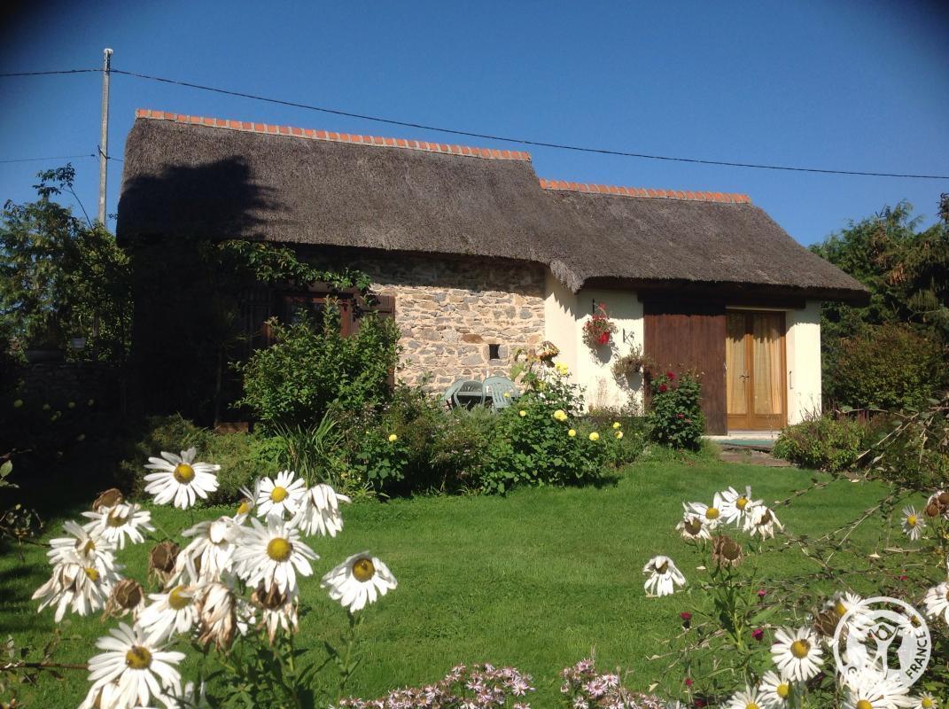 Location Gîtes de France  - Réf : 19G4093, Eygurande - photo 86