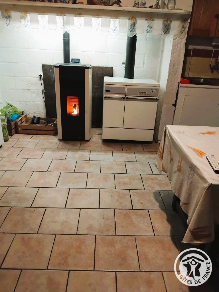 Location Gîtes de France  - Réf : 19G4101, Gourdon-Murat - photo 33