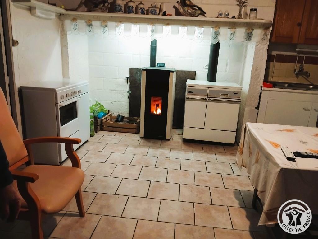 Location Gîtes de France  - Réf : 19G4101, Gourdon-Murat - photo 28