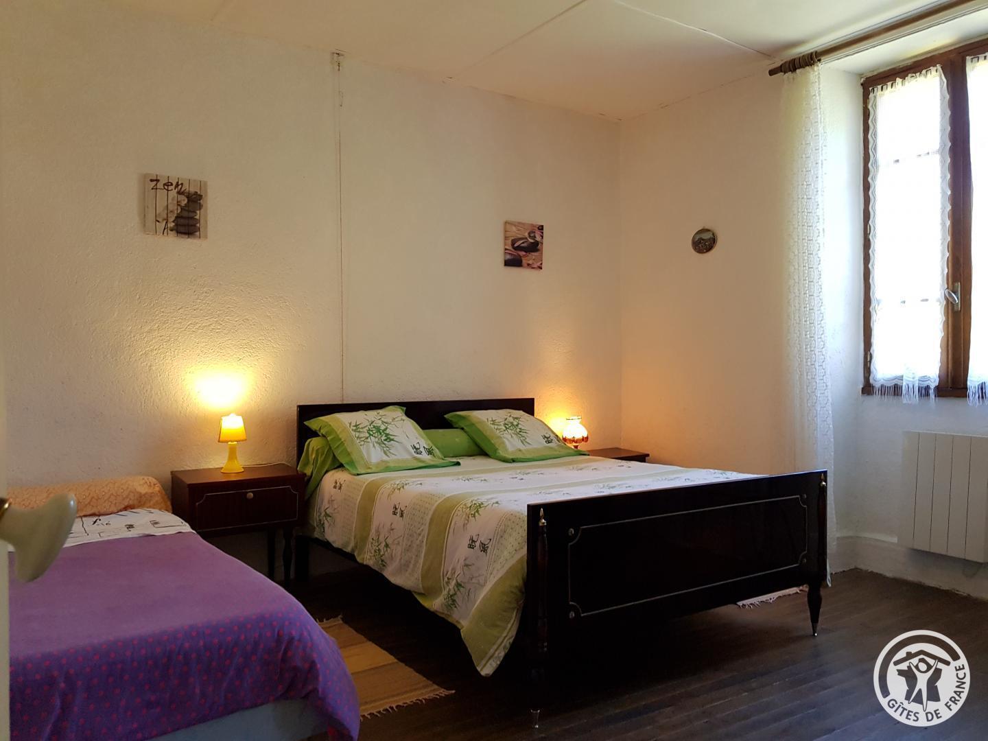 Location Gîtes de France  - Réf : 19G4101, Gourdon-Murat - photo 30