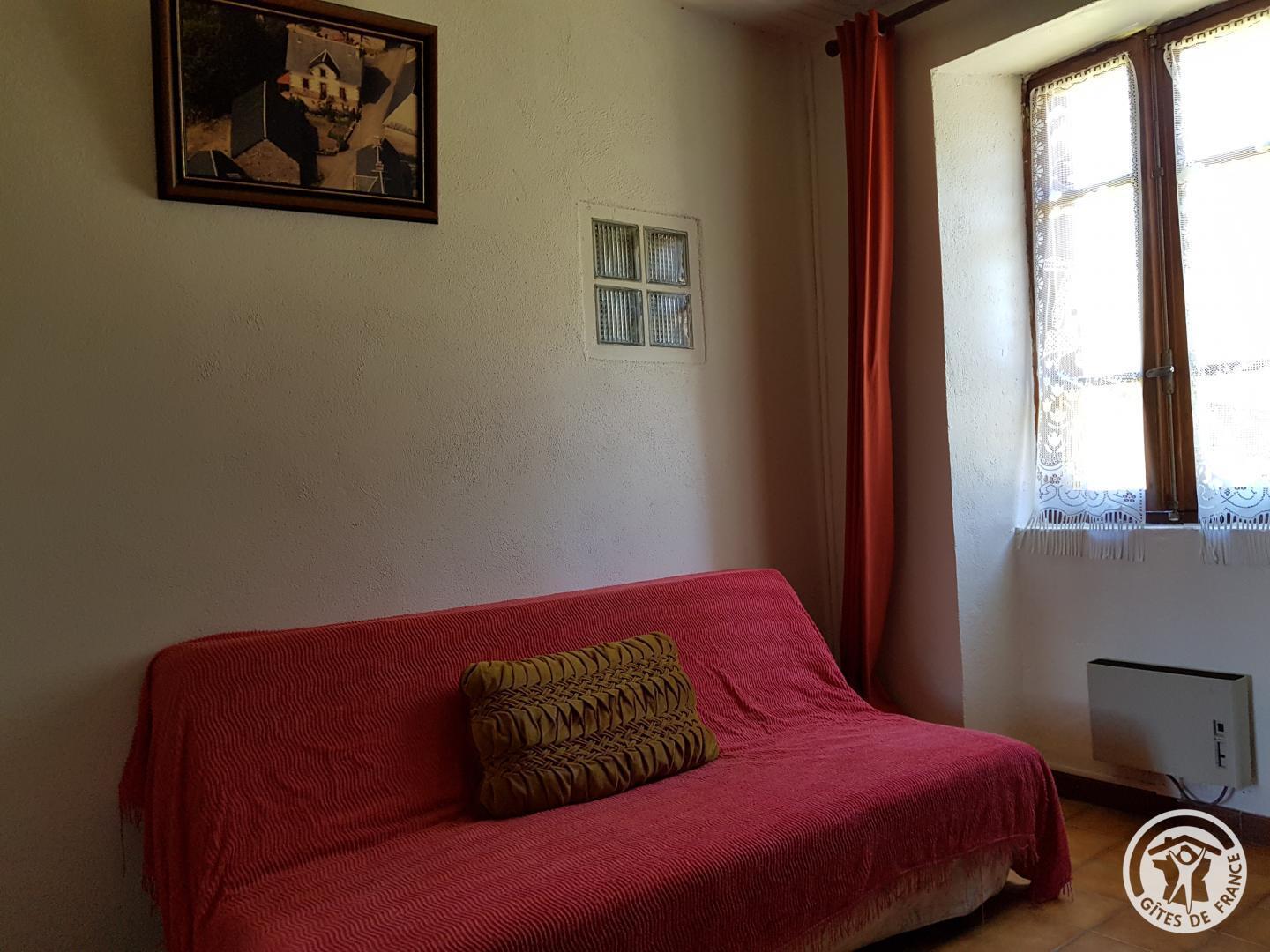 Location Gîtes de France - Réf : 19G4101 - photo 2