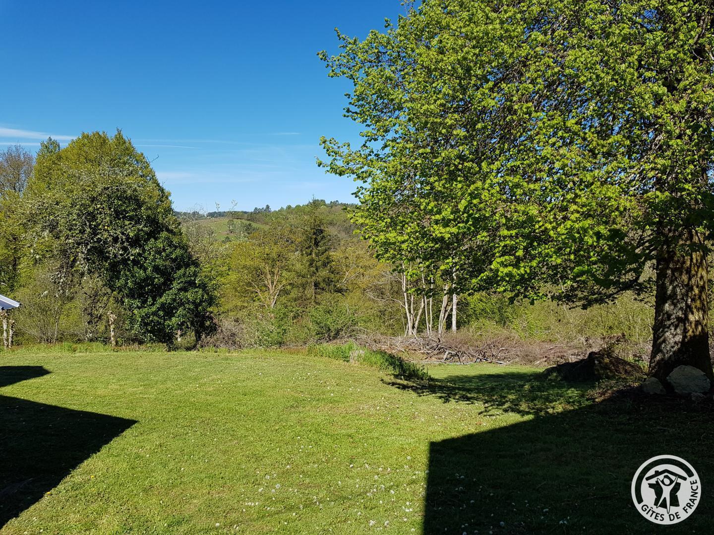 Location Gîtes de France - Réf : 19G4101 - photo 3