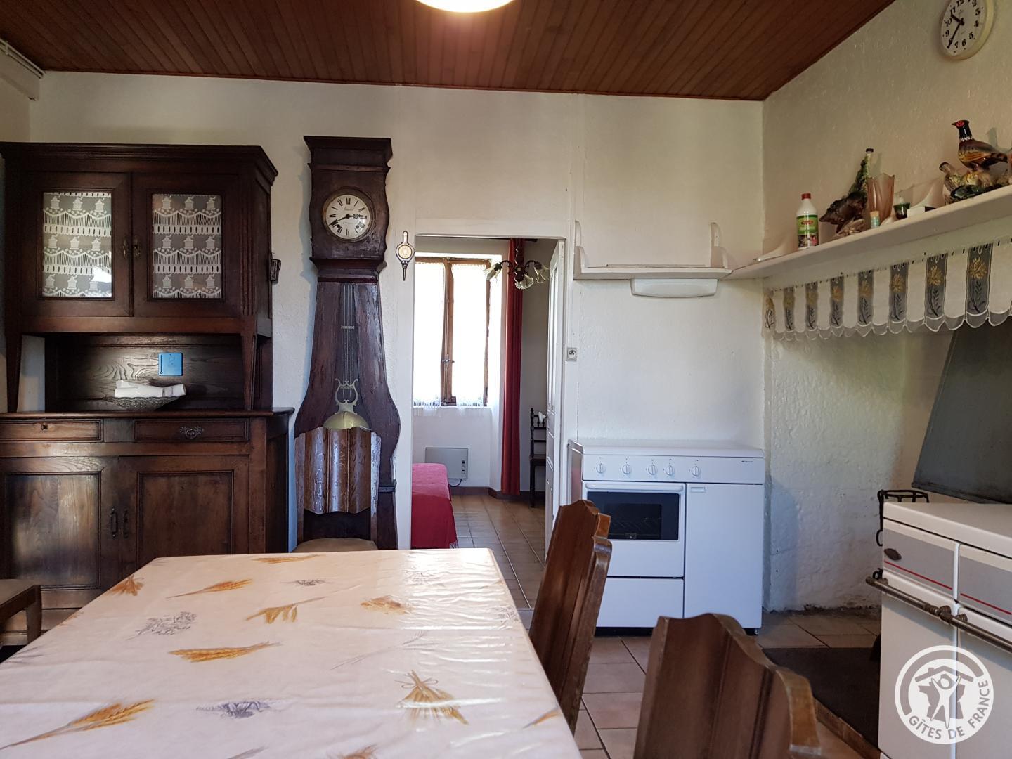 Location Gîtes de France  - Réf : 19G4101, Gourdon-Murat - photo 26
