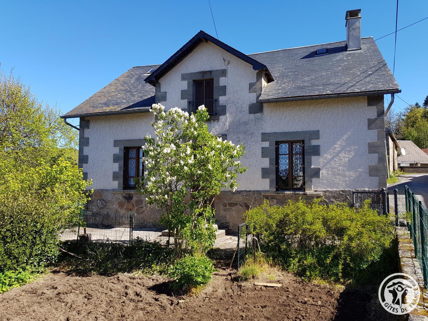 Location Gîtes de France - Réf : 19G4101