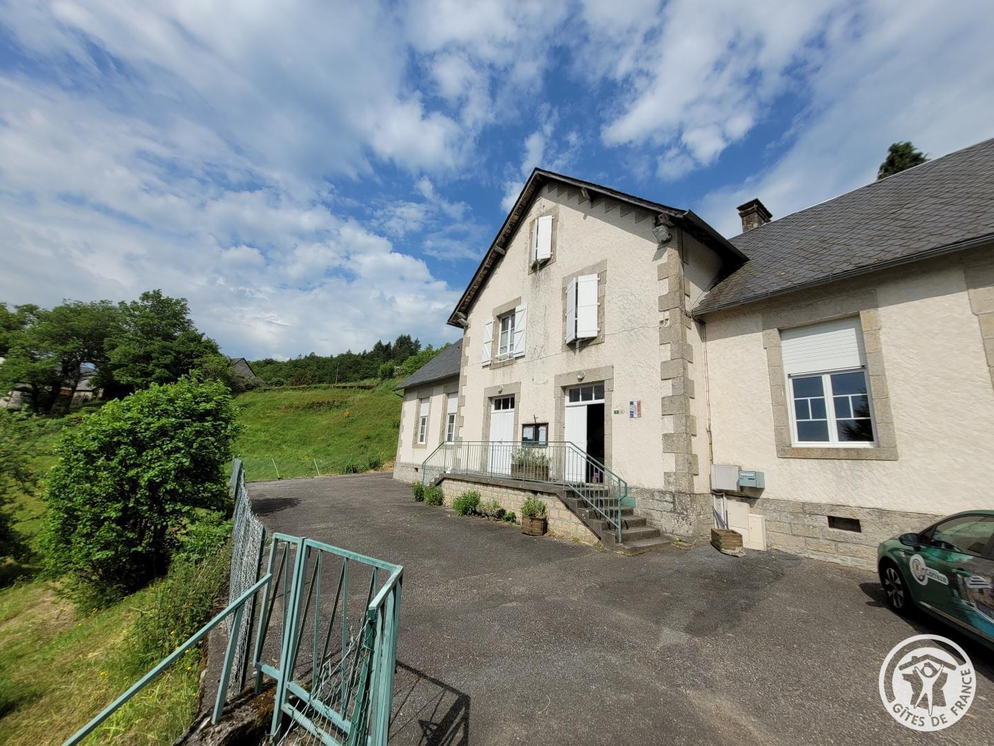 Location Gîtes de France  - Réf : 19G4104, Grandsaigne - photo 107