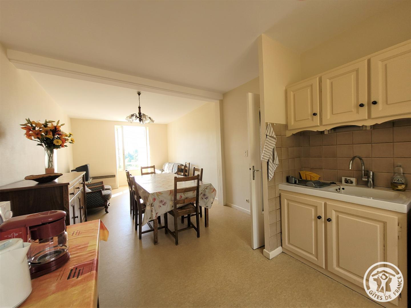 Location Gîtes de France  - Réf : 19G4104, Grandsaigne - photo 113