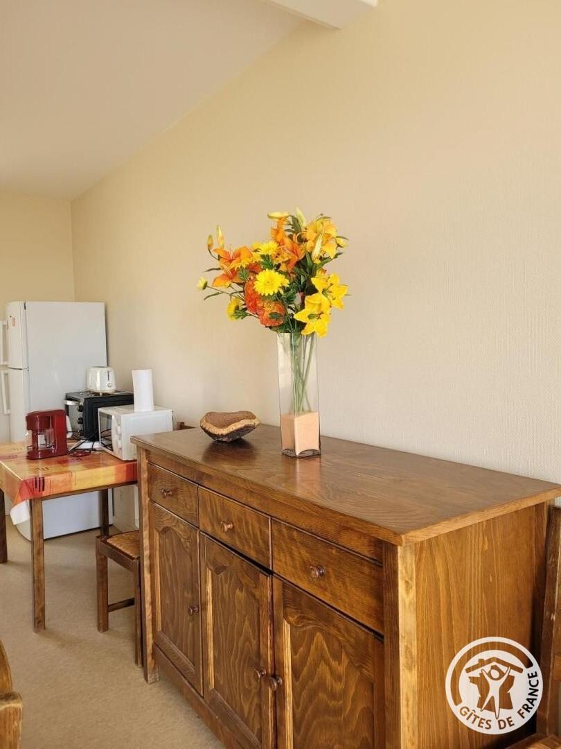 Location Gîtes de France  - Réf : 19G4104, Grandsaigne - photo 109