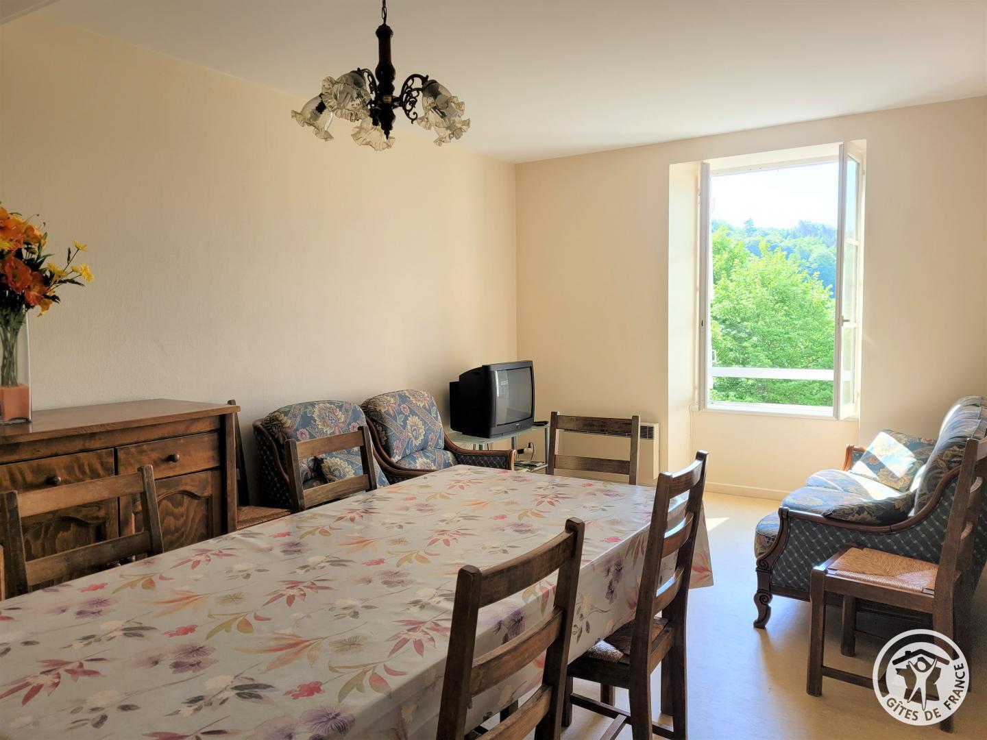 Location Gîtes de France  - Réf : 19G4104, Grandsaigne - photo 116