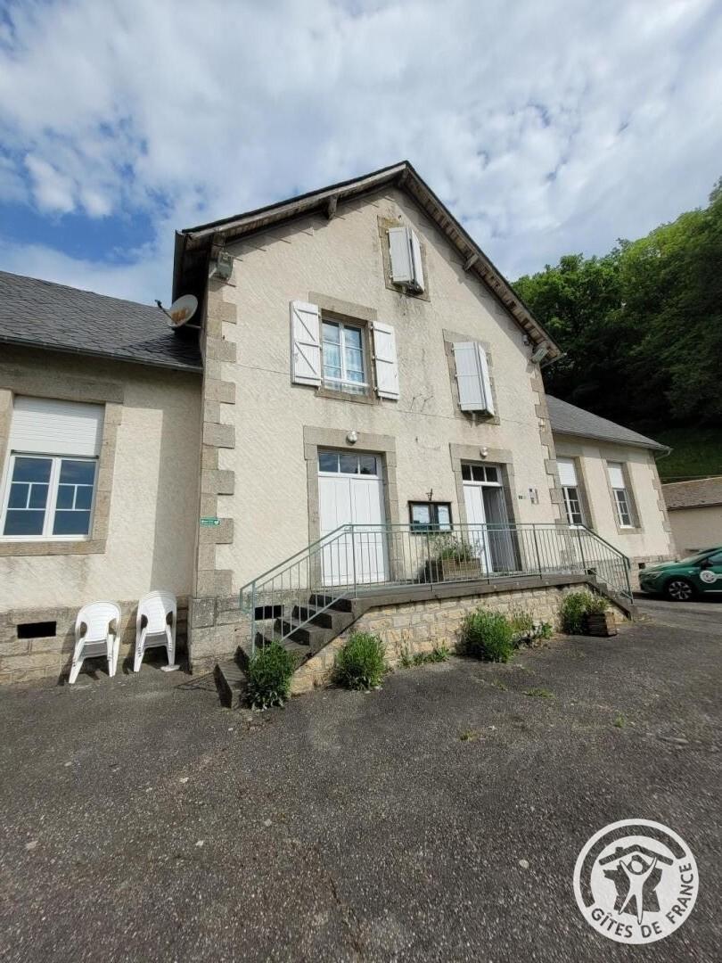 Location Gîtes de France  - Réf : 19G4104, Grandsaigne - photo 102