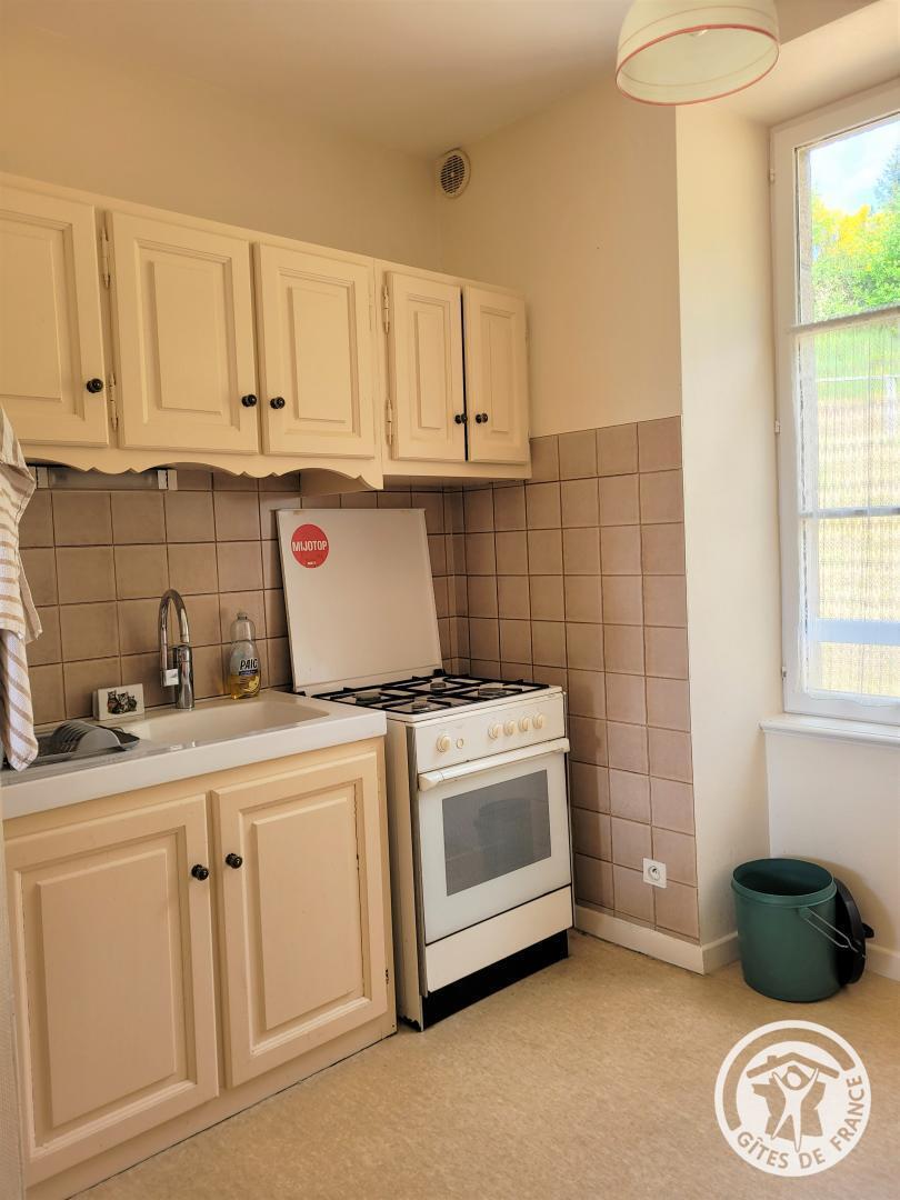 Location Gîtes de France  - Réf : 19G4104, Grandsaigne - photo 120