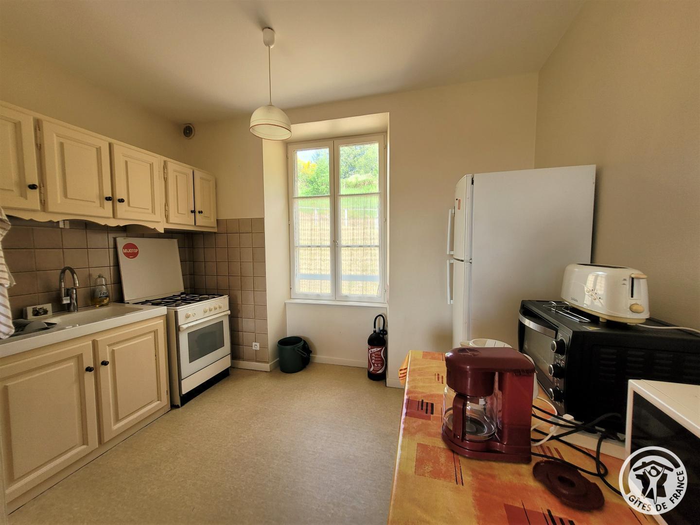 Location Gîtes de France  - Réf : 19G4104, Grandsaigne - photo 98