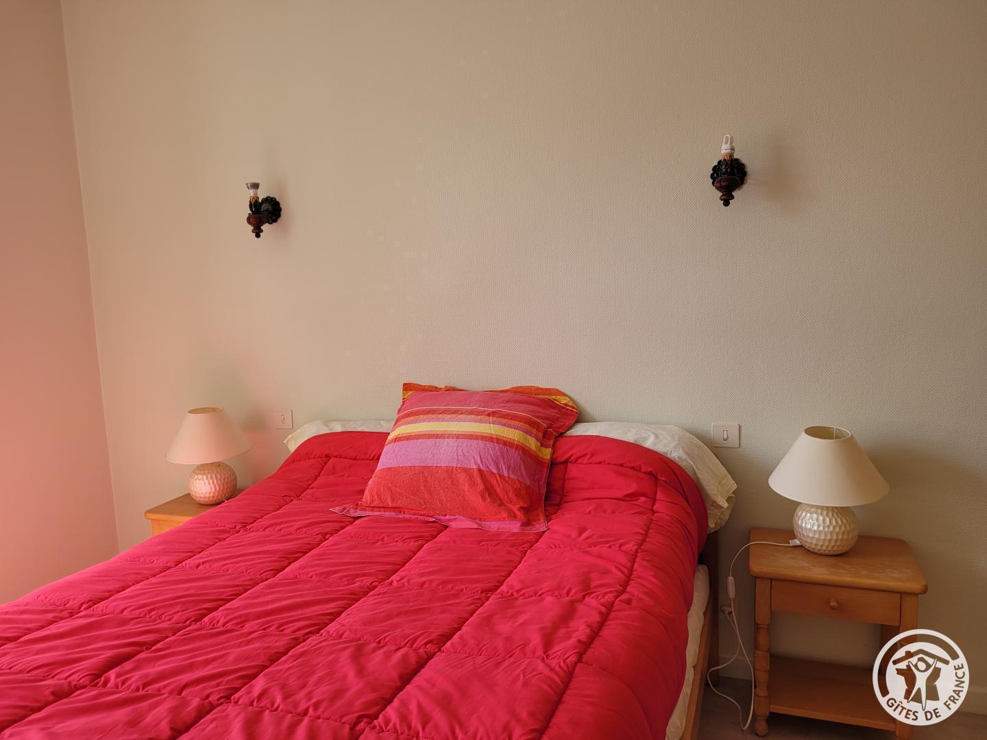Location Gîtes de France  - Réf : 19G4104, Grandsaigne - photo 110